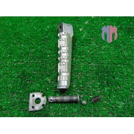 Left backrest Yamaha MT-07 2014 2016