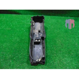 Espace sous-marin Yamaha MT-07 2014 2016