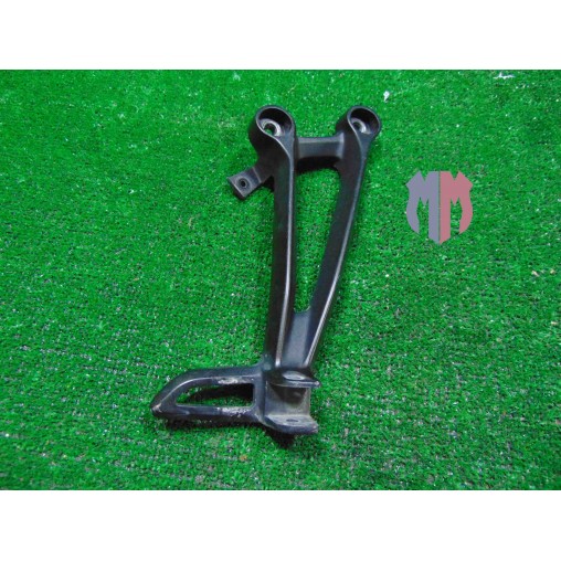 Soporte para el pie trasero derecho Yamaha MT-07 2014 2016