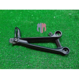 Soporte para el pie trasero derecho Yamaha MT-07 2014 2016