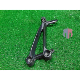 Soporte para el pie trasero derecho Yamaha MT-07 2014 2016