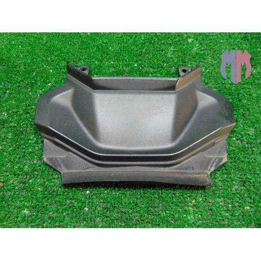 Cubierta trasera del casco Yamaha MT-07 2014 2016