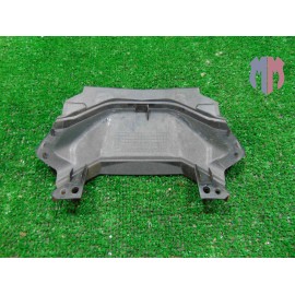 Cubierta trasera del casco Yamaha MT-07 2014 2016