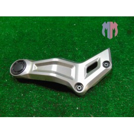 carena cover motore sinistra Yamaha MT-07 2014 2016
