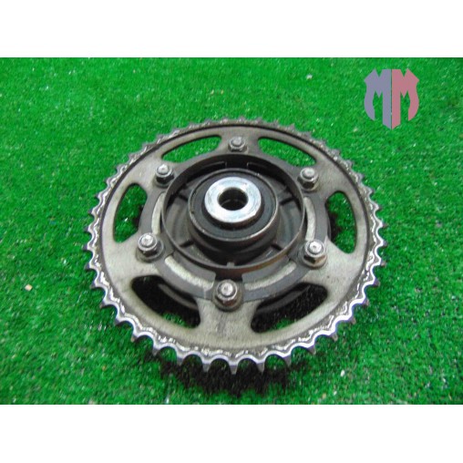 Couronne Yamaha MT-07 2014 2016