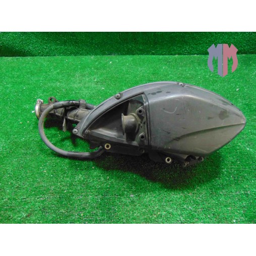 Filtro aire caja Yamaha Tricity 125 2017 2020