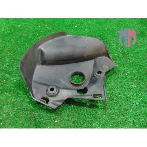 Carénage de roue avant gauche Yamaha Tricity 125 2017 2020