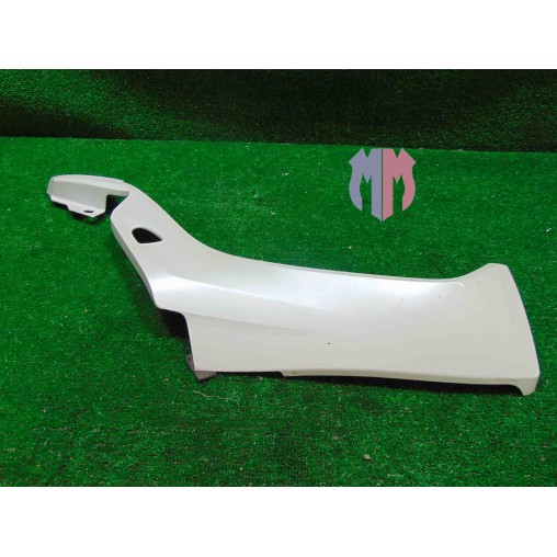 Right under-footrest cover fairing Yamaha Tricity 125 2017 2020