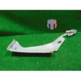 Carénage de couvercle de repose-pied droit Yamaha Tricity 125 2017 2020