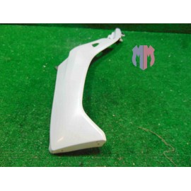 Carénage de couvercle de repose-pied droit Yamaha Tricity 125 2017 2020