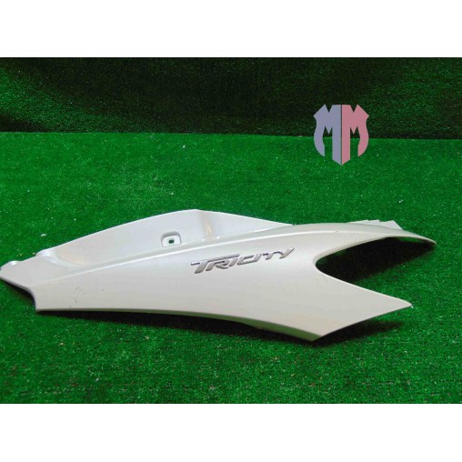 Hull structure pannel fairing body rear left Yamaha Tricity 125 2017 2020