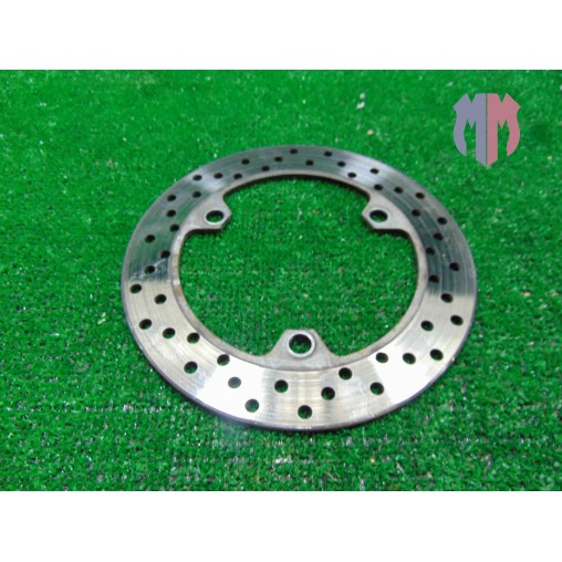 Disco de freno delantero derecho Yamaha Tricity 125 2017 2020