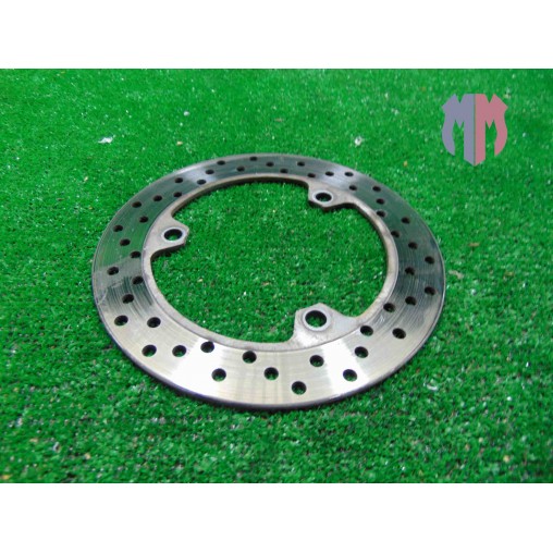 Disco freno anteriore sinistra Yamaha Tricity 125 2017 2020