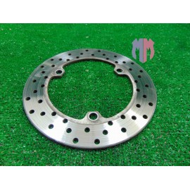 Disco freno posteriore Yamaha Tricity 125 2017 2020