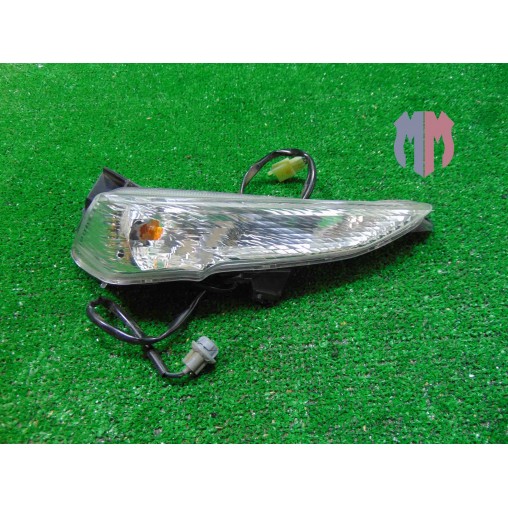 Freccia indicatore anteriore sinistra Yamaha Tricity 125 2017 2020