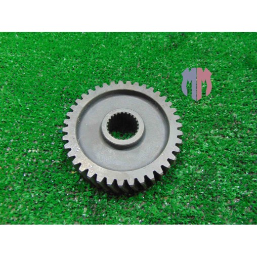Ingranaggio ruota posteriore Yamaha Tricity 125 2017 2020