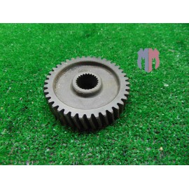 Ingranaggio ruota posteriore Yamaha Tricity 125 2017 2020