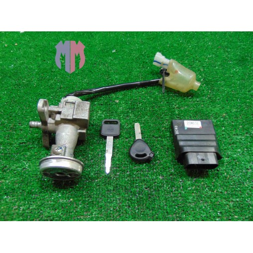 Kit chiavi Yamaha Tricity 125 2017 2020