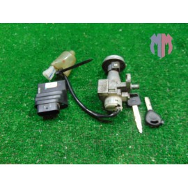 Kit chiavi Yamaha Tricity 125 2017 2020
