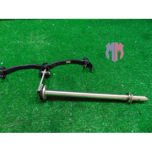 Piastra forcella manubrio Yamaha Tricity 125 2017 2020