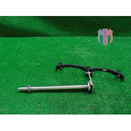 Piastra forcella manubrio Yamaha Tricity 125 2017 2020