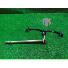 Piastra forcella manubrio Yamaha Tricity 125 2017 2020