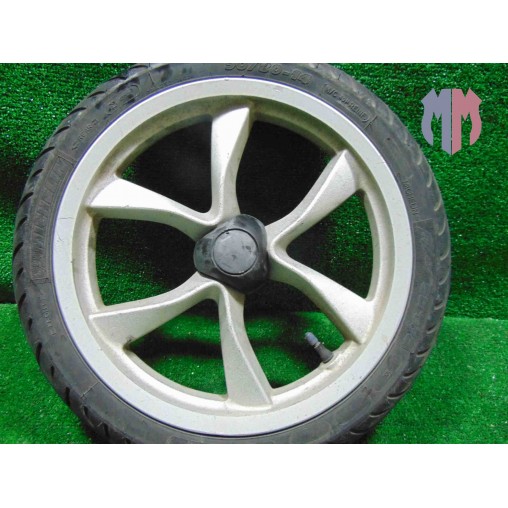 Llanta delantera derecha Yamaha Tricity 125 2017 2020