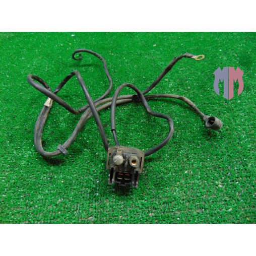 Relè avviamento Yamaha Tricity 125 2017 2020