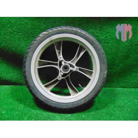 Llanta delantera izquierda Yamaha Tricity 125 2017 2020