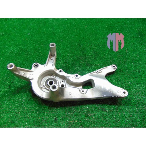 Soutien des roues arrière Yamaha Tricity 125 2017 2020