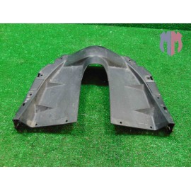 Couverture de coque subpedana Yamaha Tricity 125 2017 2020
