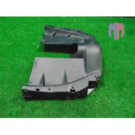 Couverture de coque subpedana Yamaha Tricity 125 2017 2020