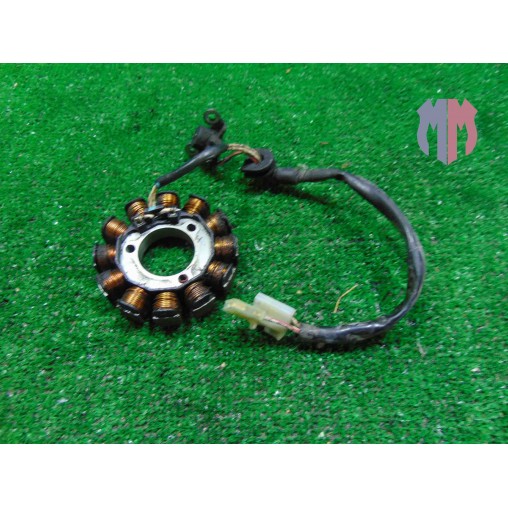 Statore Yamaha Tricity 125 2017 2020