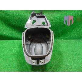 Espace sous-marin Yamaha Tricity 125 2017 2020