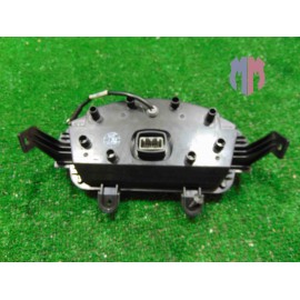 Instrumentation du tableau de bord Yamaha Tricity 125 2017 2020