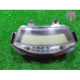 Instrumentation du tableau de bord Yamaha Tricity 125 2017 2020