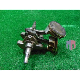 Crankshaft Ducati Multistrada 950 2017 2018