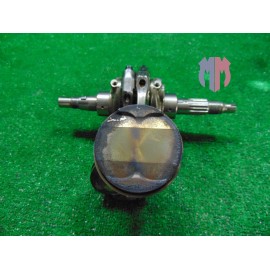 Crankshaft Ducati Multistrada 950 2017 2018