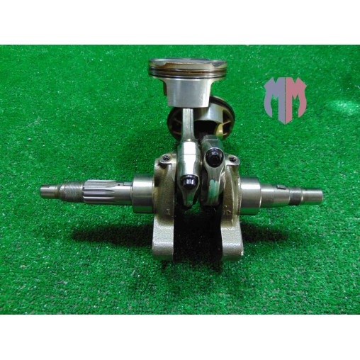 Crankshaft Ducati Multistrada 950 2017 2018