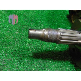 Crankshaft Ducati Multistrada 950 2017 2018