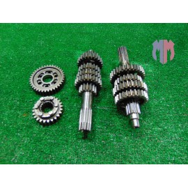 Transmission Ducati Multistrada 950 2017 2018