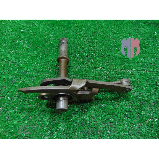 Gearshift drum Ducati Multistrada 950 2017 2018