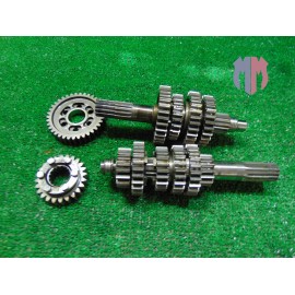 Transmission Ducati Multistrada 950 2017 2018
