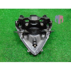 Carena strumentazione e telaietto anteriore Ducati Multistrada 950 2017 2018