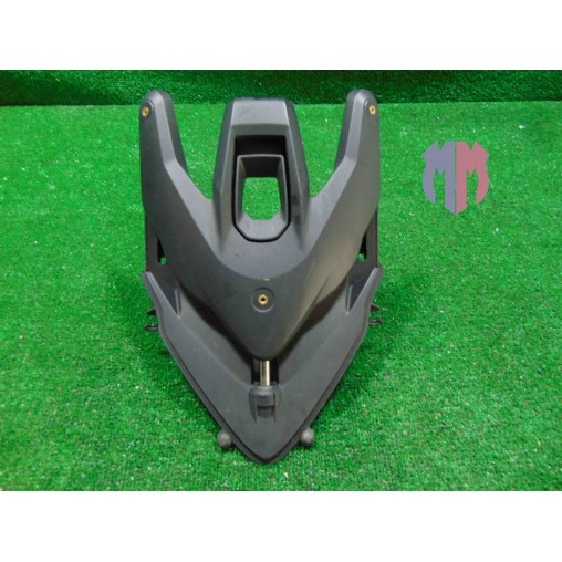 Carénage d'instruments et cadre avant Ducati Multistrada 950 2017 2018