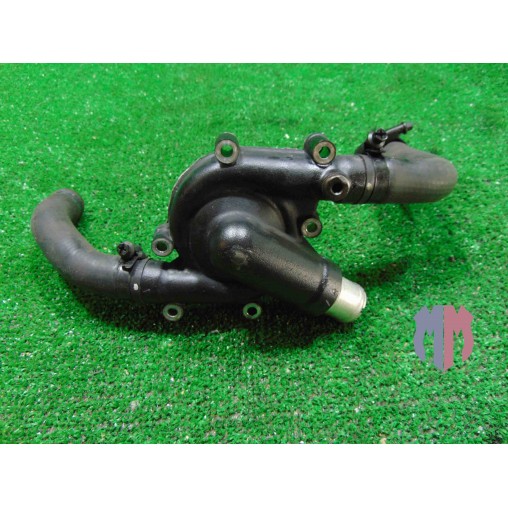 Carter bomba de agua  Ducati Multistrada 950 2017 2018