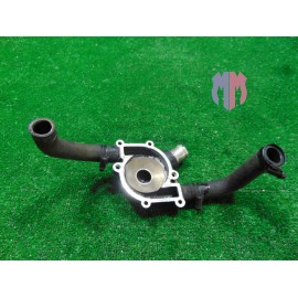 Carter bomba de agua  Ducati Multistrada 950 2017 2018