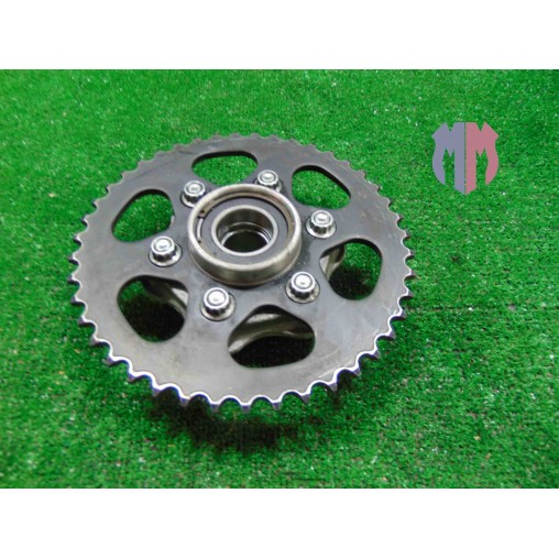 Corona Ducati Multistrada 950 2017 2018