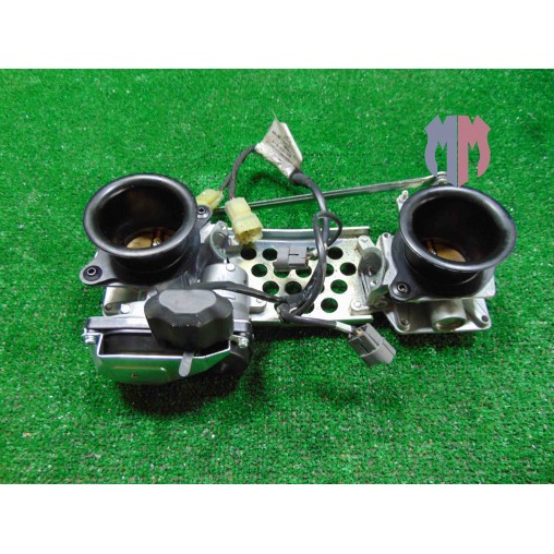 Butterfly body Ducati Multistrada 950 2017 2018