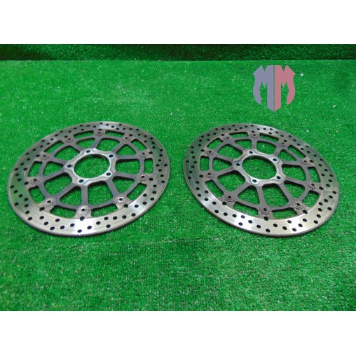 disque de frein avant Ducati Multistrada 950 2017 2018
